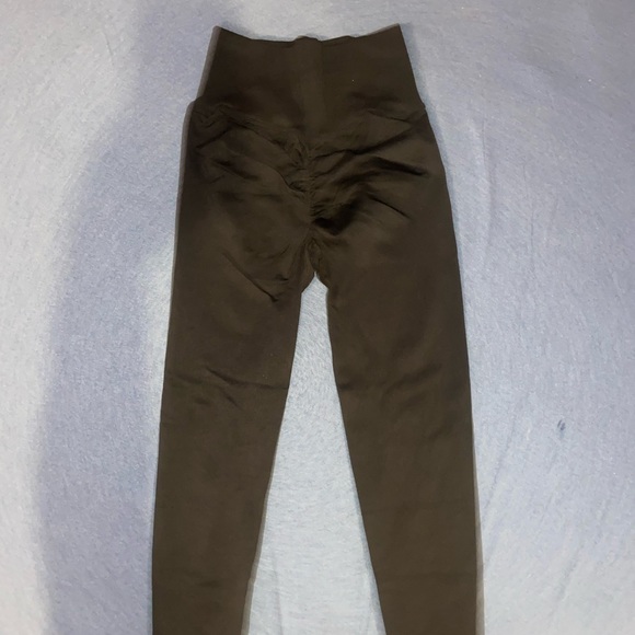 Seamless legging - Picture 2 of 2